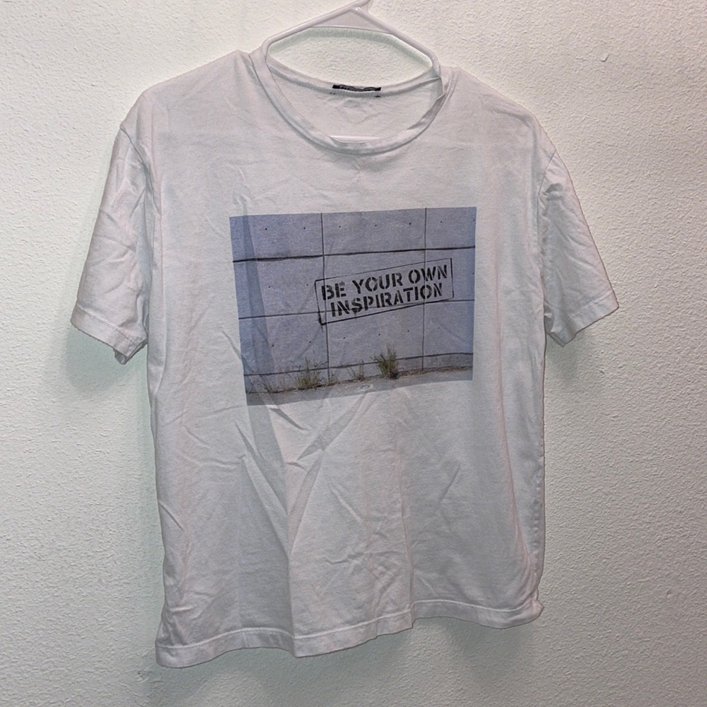 ZARA T SHIRT